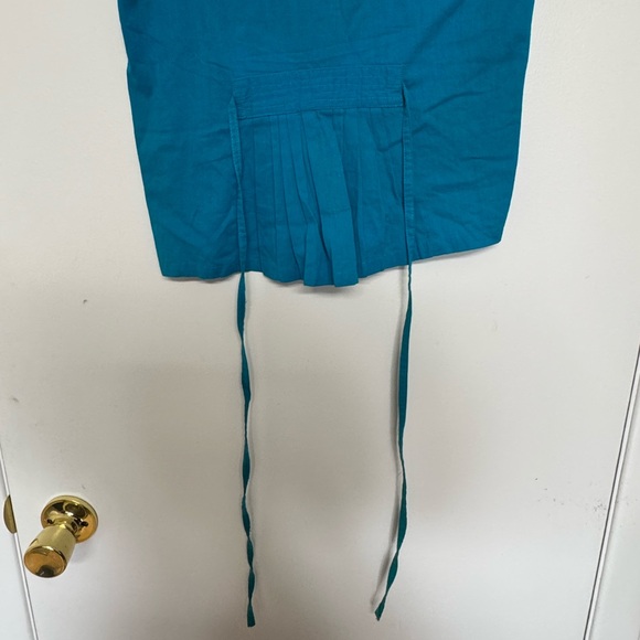 Gemmy Colorful Women's Top - Picture 6 of 10